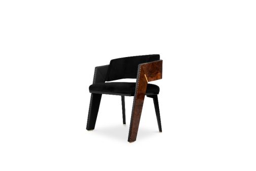 Best Dining Chairs For A Luxurious And, Top 10 Modern Dining Chairs