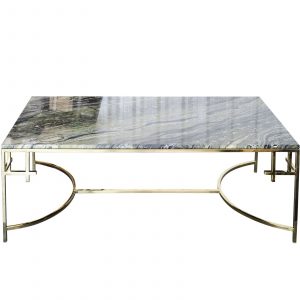 Anna coffee table-front view