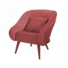 Andesine armchair