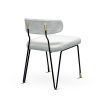 Apollo dining chair