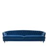 Savoi Cobalt sofa