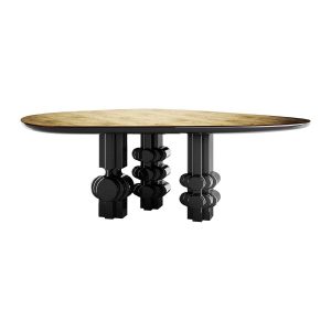 Sahara dining table