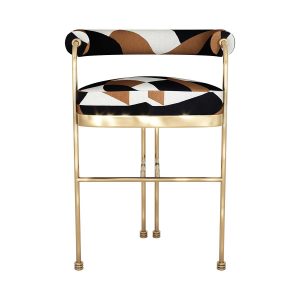 Joanne bar chair